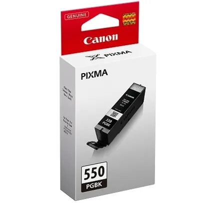 Canon PGI-550PG Original schwarze Patrone