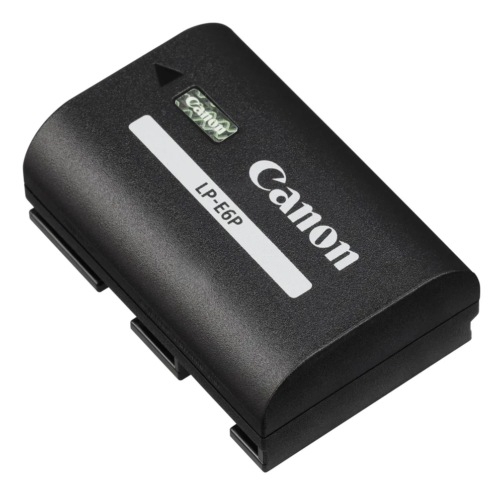 Canon LP-E6P
