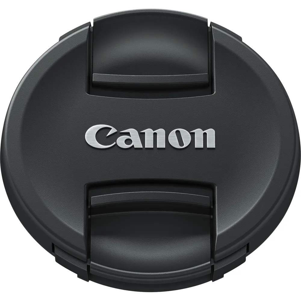 Objektivdeckel Canon E-72II 72mm Mittelverschluss Kompatibel