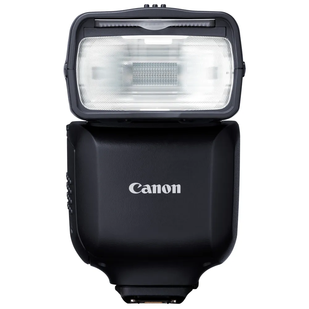 Blitzgerät Canon Speedlite EL-10 40 Guide Number E-TTL II Wireless 287g