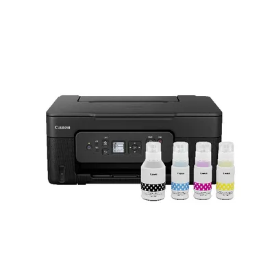 Canon PIXMA G3480 | 6708c009 | Tintenstrahl - Farbdruck