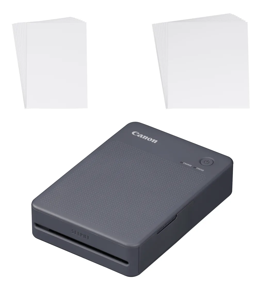 Canon SELPHY QX20 | 6752c001 | Drucker - Farbe