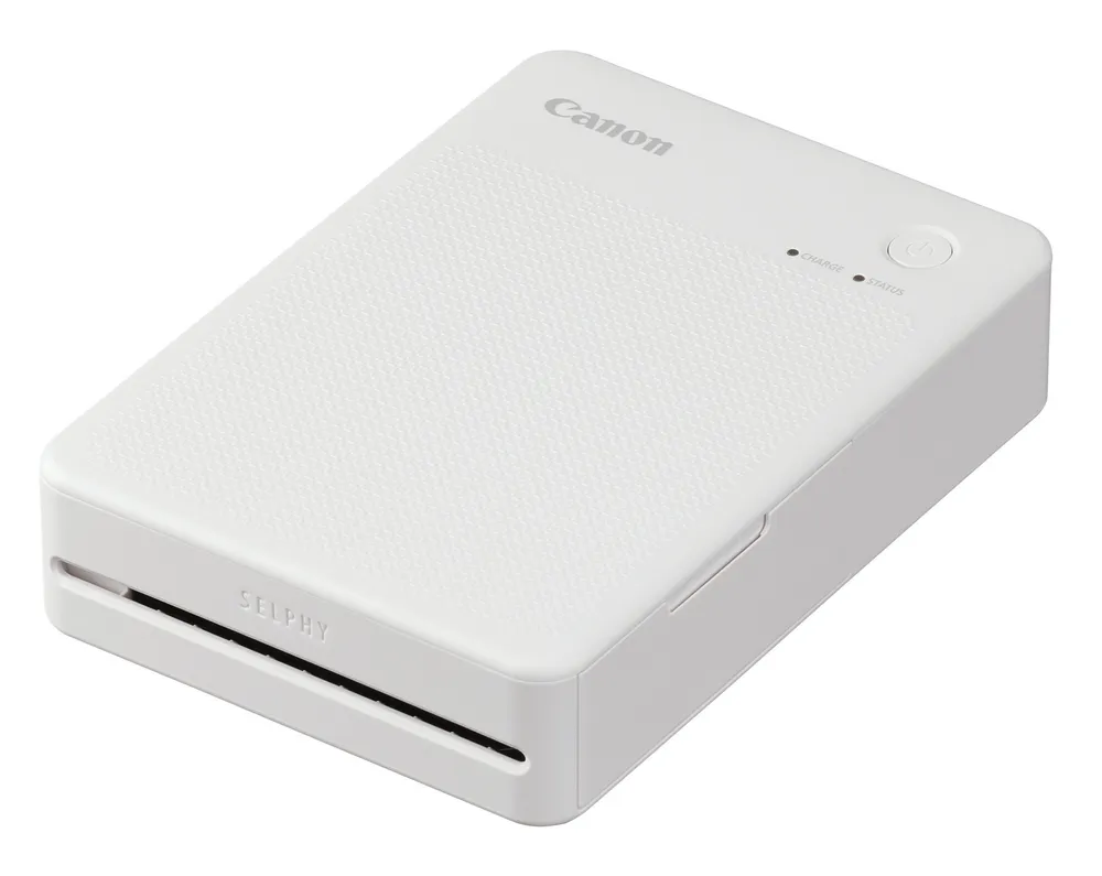 Canon SELPHY QX20 Weiß