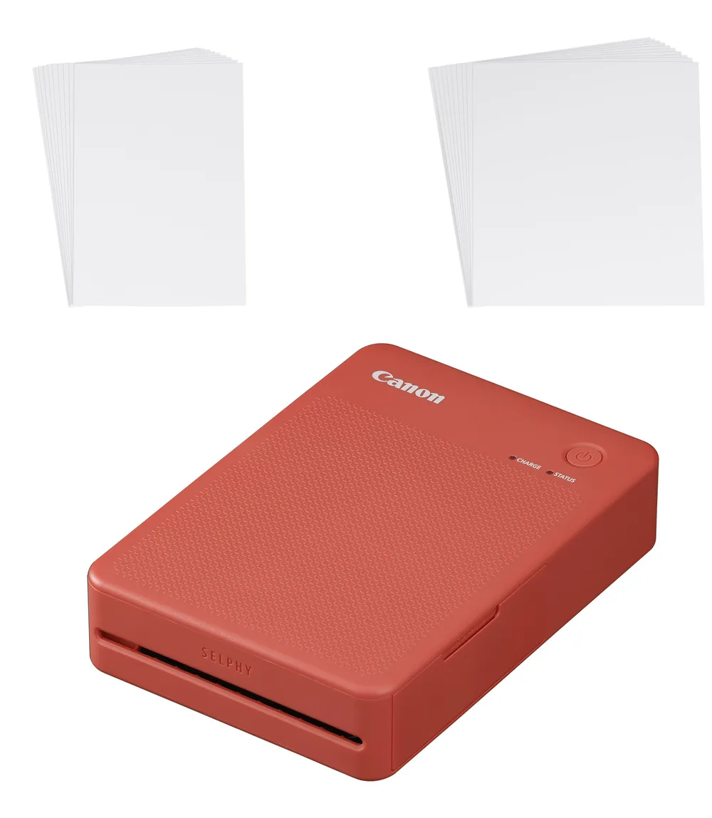 Canon SELPHY QX20 | 6754c001 | Drucker - Farbe