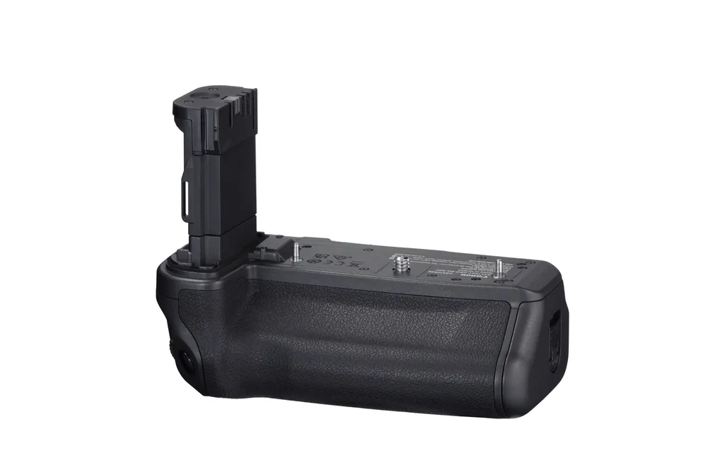 Batteriegriff Canon BG-R20 Für EOS R5 R6 Staub- und Spritzwasserschutz