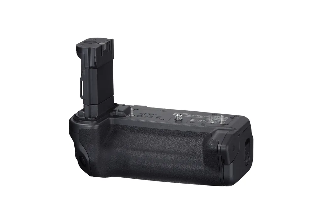 Batteriegriff Canon BG-R20EP Staub- und Spritzwasserschutz Ethernet WiFi Kompatibel R5 R6