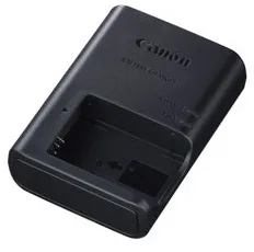 Canon Battery Charger LC-E12