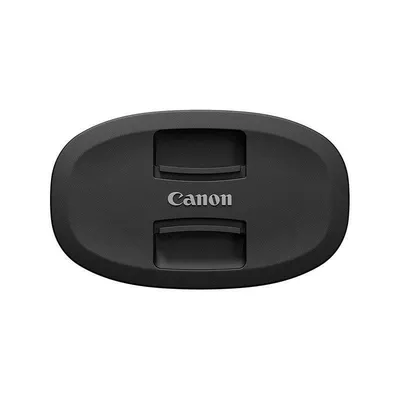 Objektivdeckel Canon RF-S 3.9mm F3.5 STM Dual Fisheye Schutz funktionelles Design