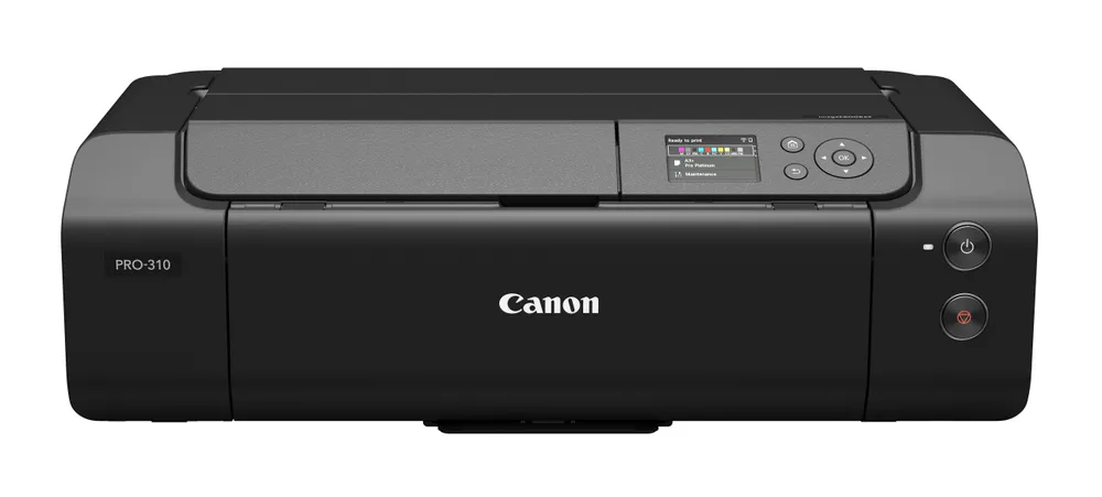 Canon imagePROGRAF PRO-310 | 6858c006 | Farbe - 4800 x 2400 DPI