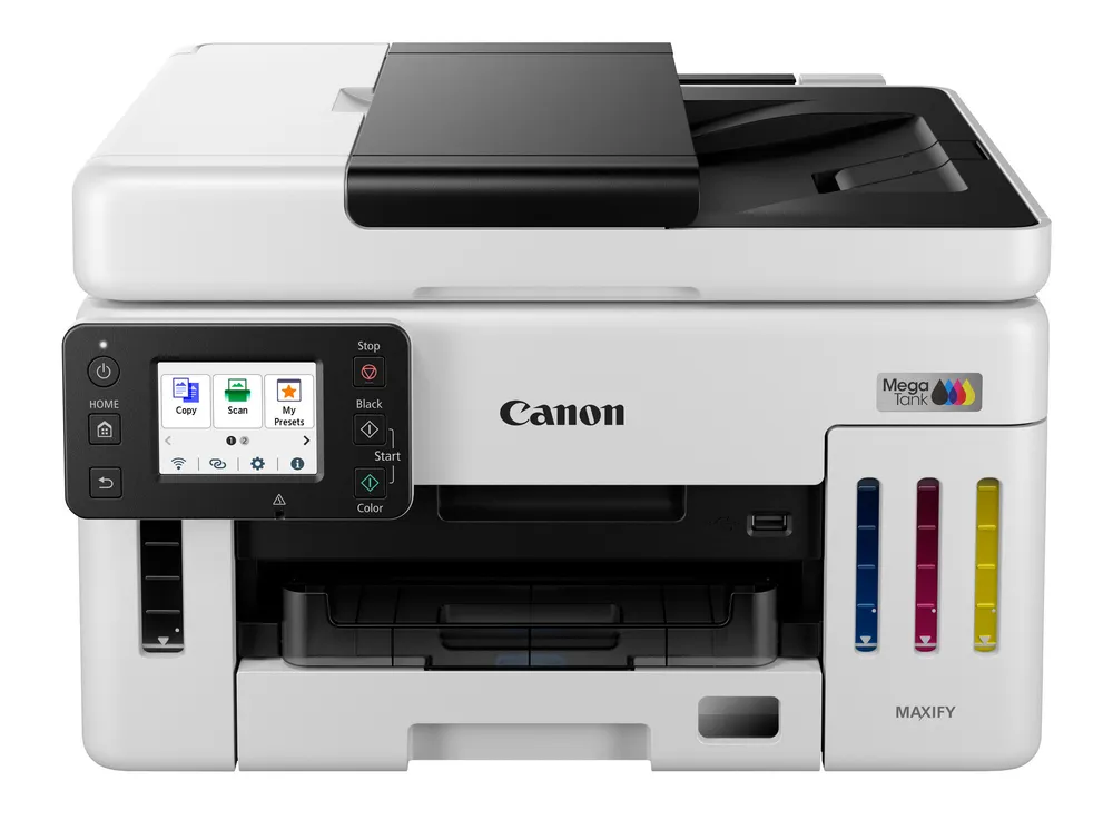 Canon Maxify GX6150