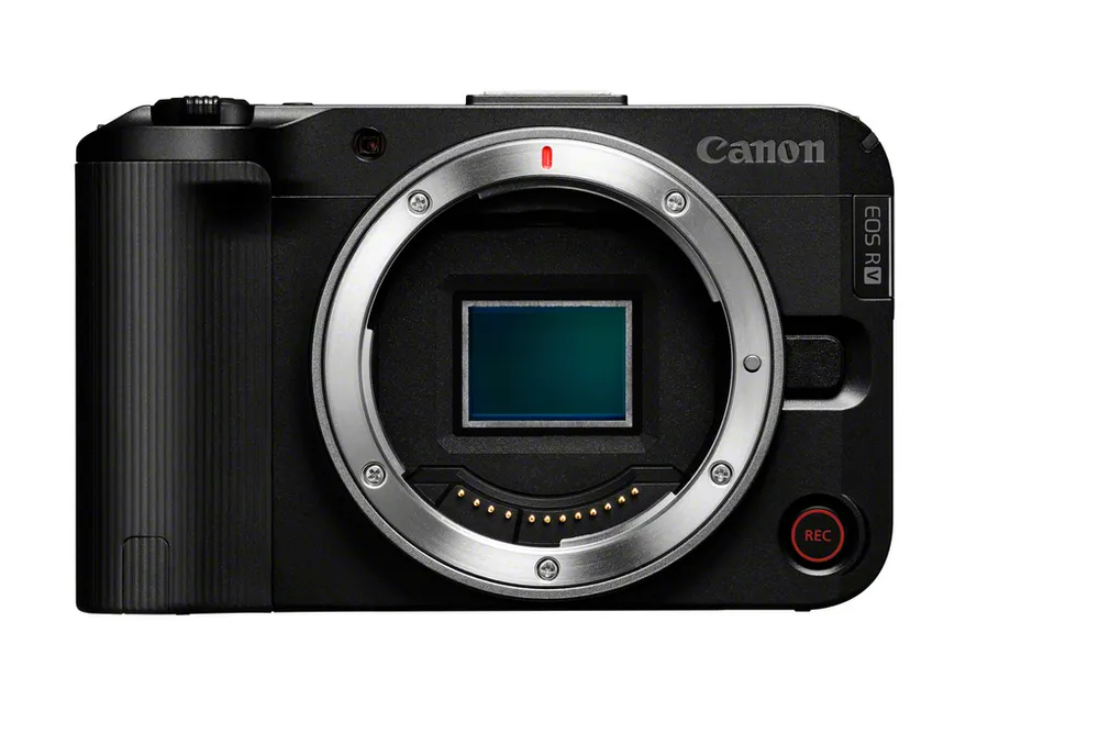 Canon EOS R50 V Body
