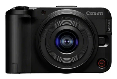 Canon EOS R50 V + 14-30mm f/4-6.3