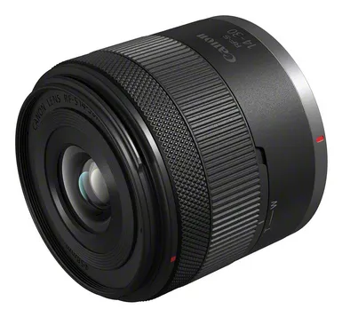 Objektiv Canon RF-S 14-30mm f4-6.3 IS STM PZ Zoom IS RF-Mount