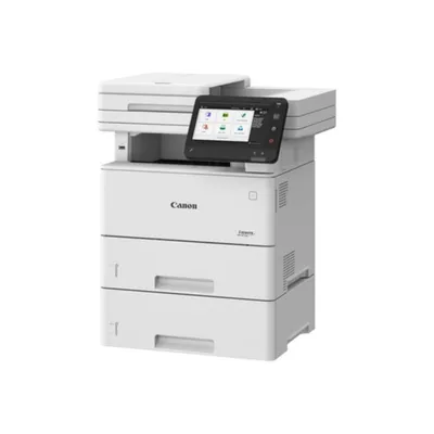 Multifunktion Canon i-SENSYS MF563dw Laser Mono WiFi Duplex Scanner Fax