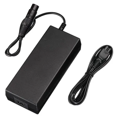 Netzadapter Canon AC-E19 Stromversorgung für EOS und Studioeinsatz