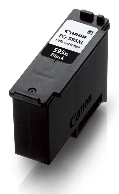 Canon PG-595XL Patrone Schwarz