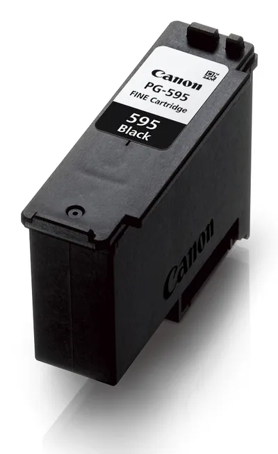 Canon PG-595 Patrone Schwarz