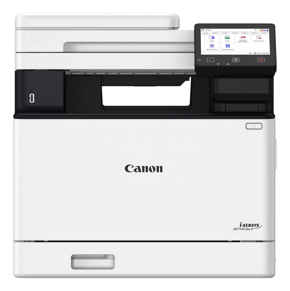 Canon i-SENSYS MF754Cdw II | 7185c010 | Multifunktionsdrucker - Farbe