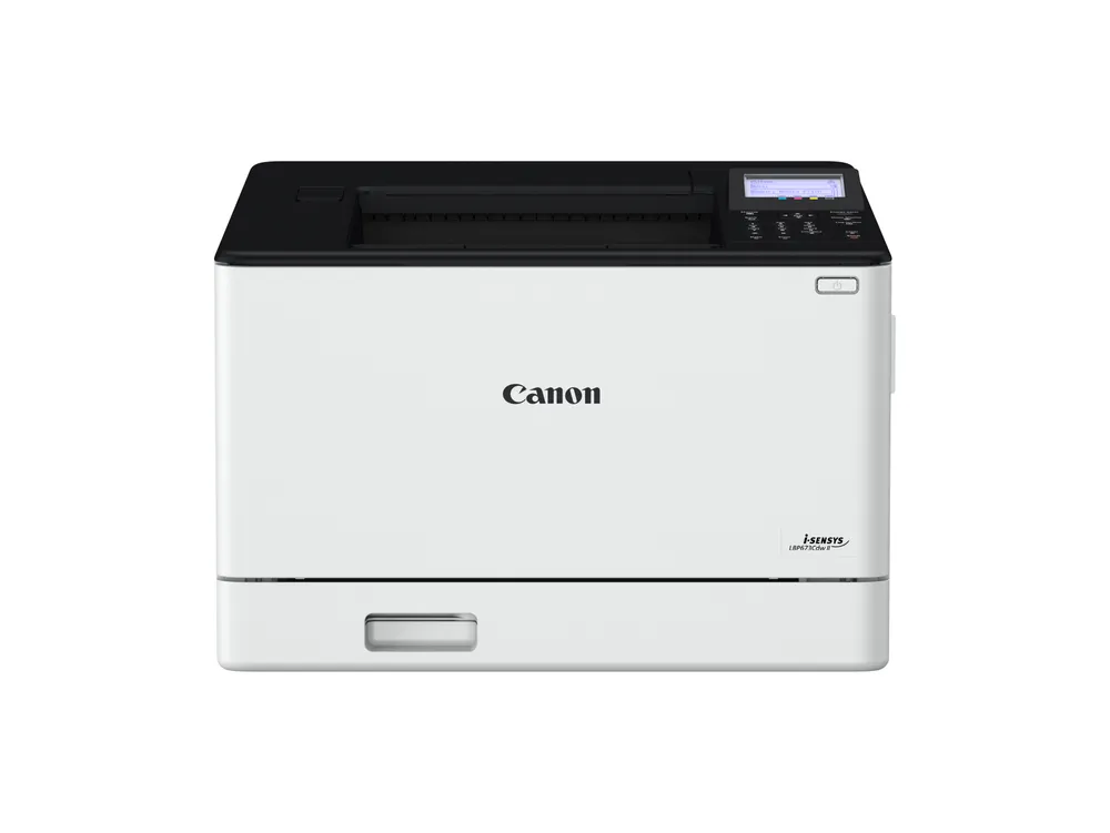 Canon i-SENSYS LBP673Cdw II | 7186c007 | Drucker - Farbe
