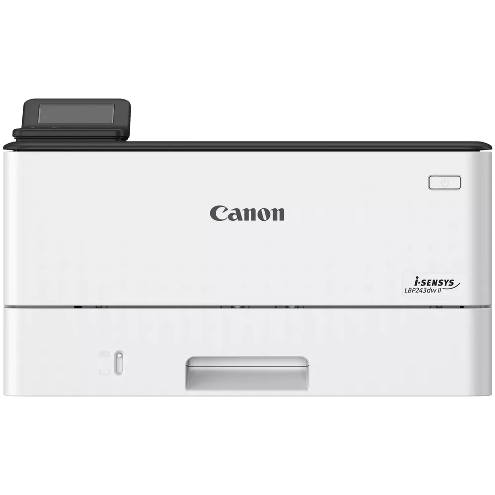 Canon i-SENSYS LBP243dw II | 7187c013 | Drucker - s/w -