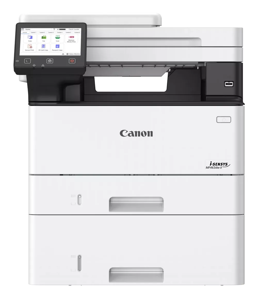 Canon i-SENSYS MF463dw II | 7188c008 | Multifunktionsdrucker - s/w