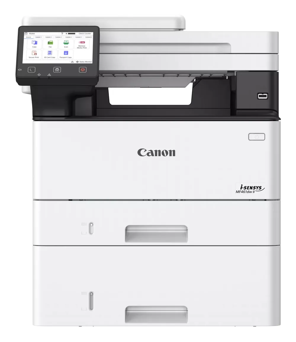 Canon i-SENSYS MF461dw II | 7188c019 | Multifunktionsdrucker - s/w
