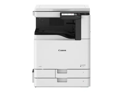 Canon IMAGEFORCE 4025 MFP Schwarzweiss A3 DA 25 Seiten/Min. – KEIN TONER-SET