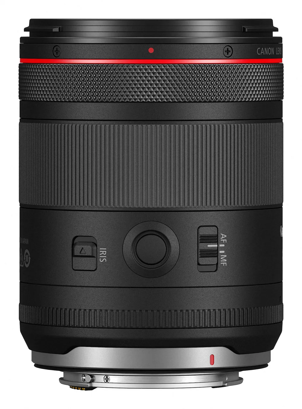 Objektiv Canon RF 85mm F1.4L VCM 85 mm VCM Montierung RF Gegenlichtblende inklusive