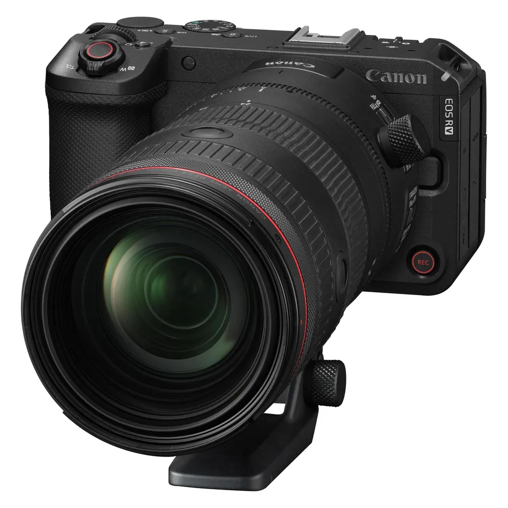 Canon EOS R6 V + RF 20-50mm f/4L IS USM PZ
