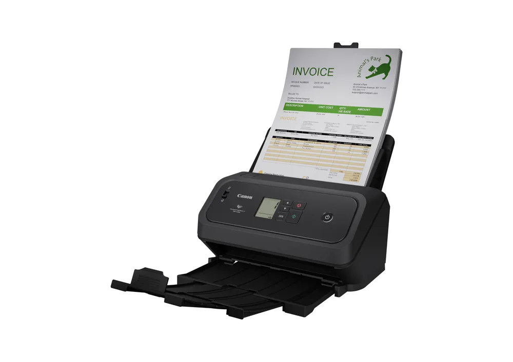 Canon imageFORMULA DR-C340 | 7291c003 | Dokumentenscanner - CMOS / CIS