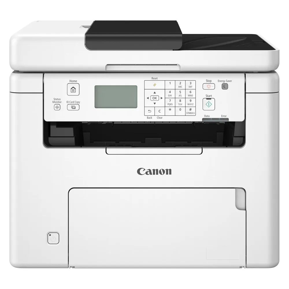 Canon i-SENSYS MF272dw II