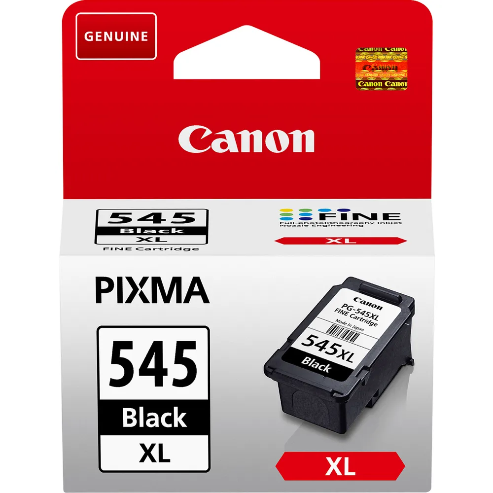 Canon PG-545XL Patrone Schwarz