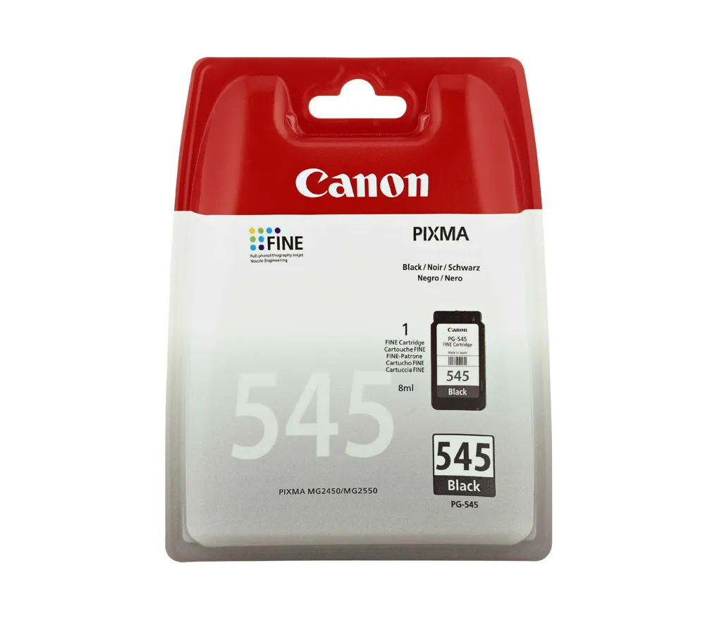 Canon PG-545 Original schwarze Patrone