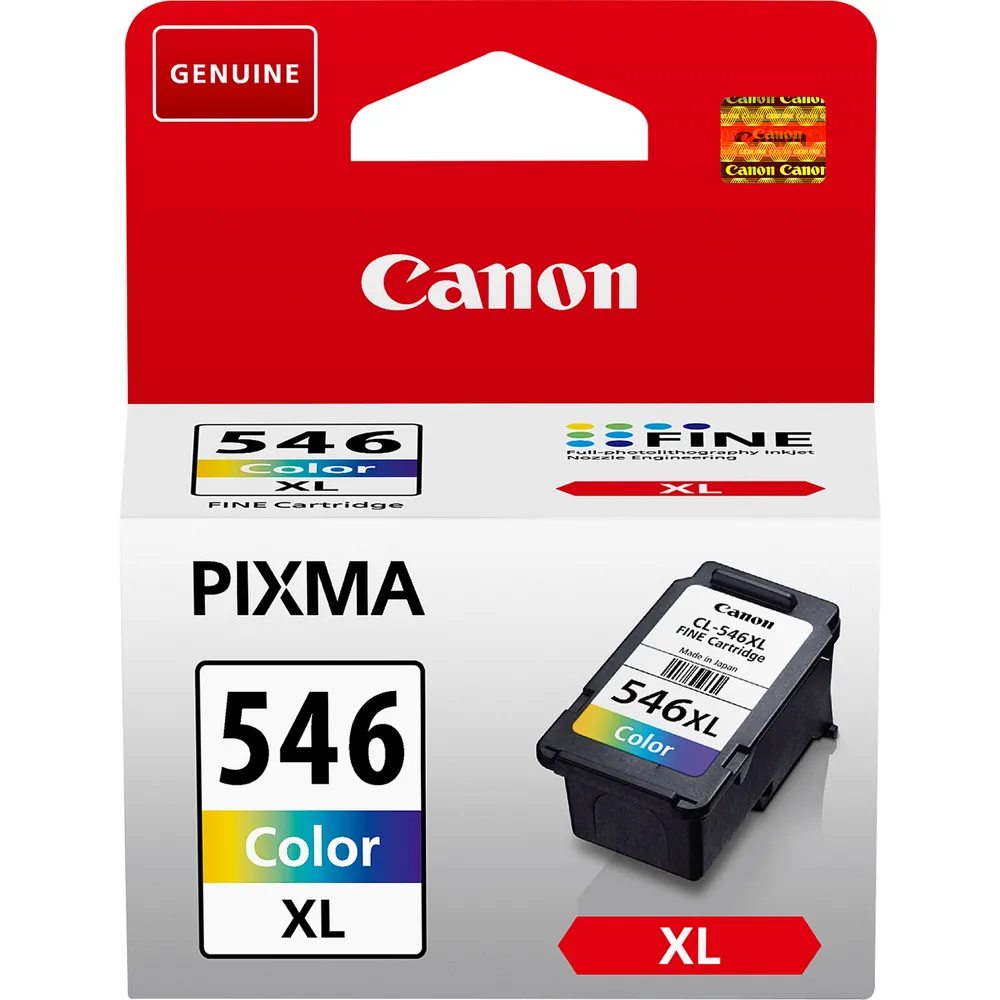 Canon PGI-546XL Farbpatrone