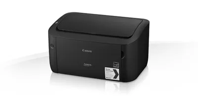 Canon i-SENSYS LBP6030B | 8468b006 | Drucker - s/w