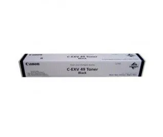 Tonerpatrone Original Canon 8524B002 Schwarz 36000 Seiten