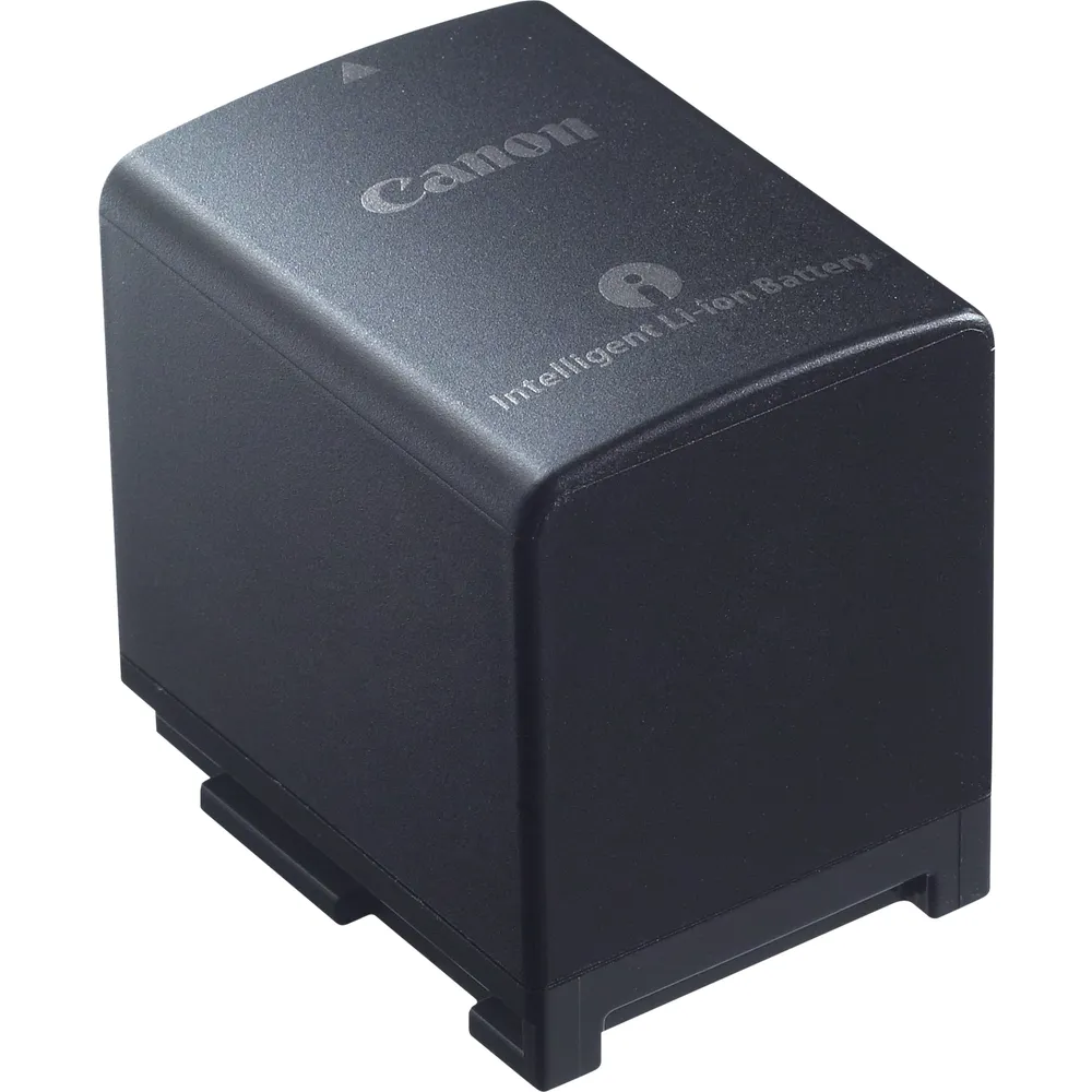 Canon 8597B002 Kamera-/Camcorder-Akku Lithium-Ion (Li-Ion) 1780 mAh