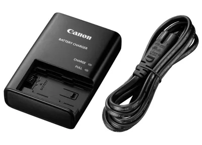 Canon Ladegerät CG-700
