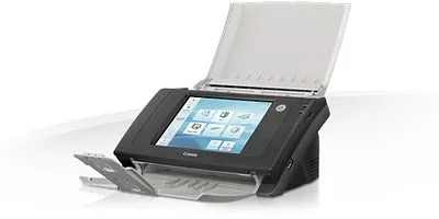 Canon imageFORMULA ScanFront 330 | 8683b003 | Dokumentenscanner - CMOS / CIS