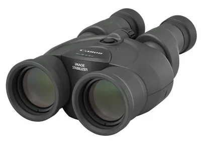 Canon Fernglas 12x36 IS III
