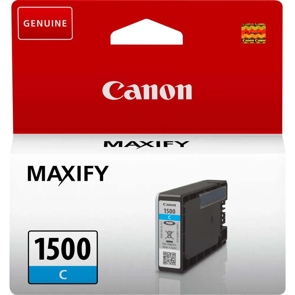 Canon 9229B001 Druckerpatrone Original