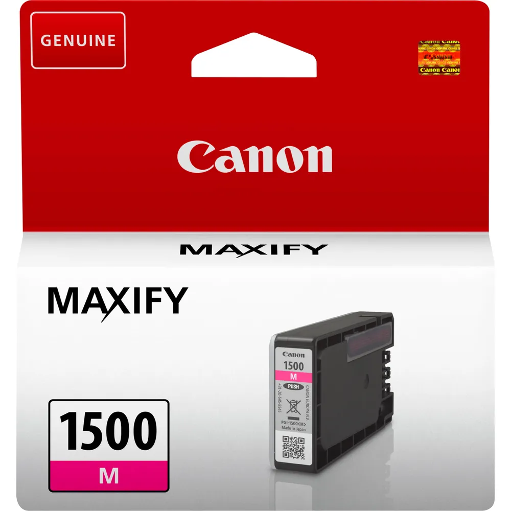 Canon 9230B001 Druckerpatrone Original