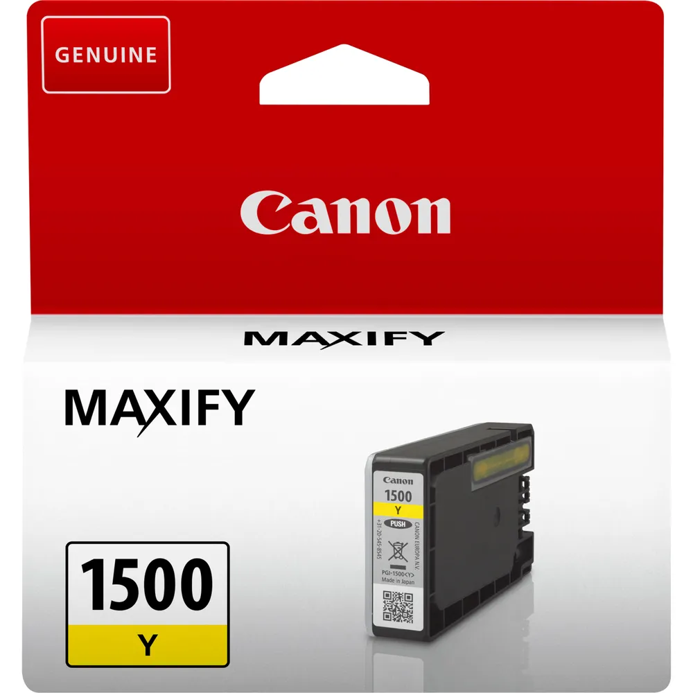 Canon 9231B001 Druckerpatrone Original