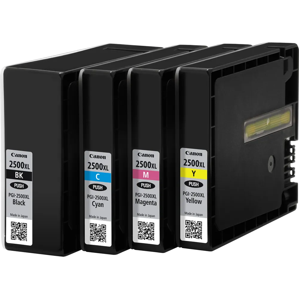 Canon PGI-2500XL Patronen Multipack
