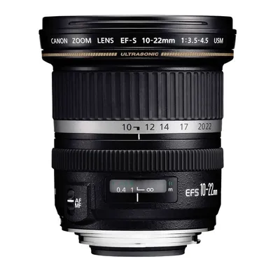 Canon 9518A007 Kameraobjektiv SLR Superweitwinkel