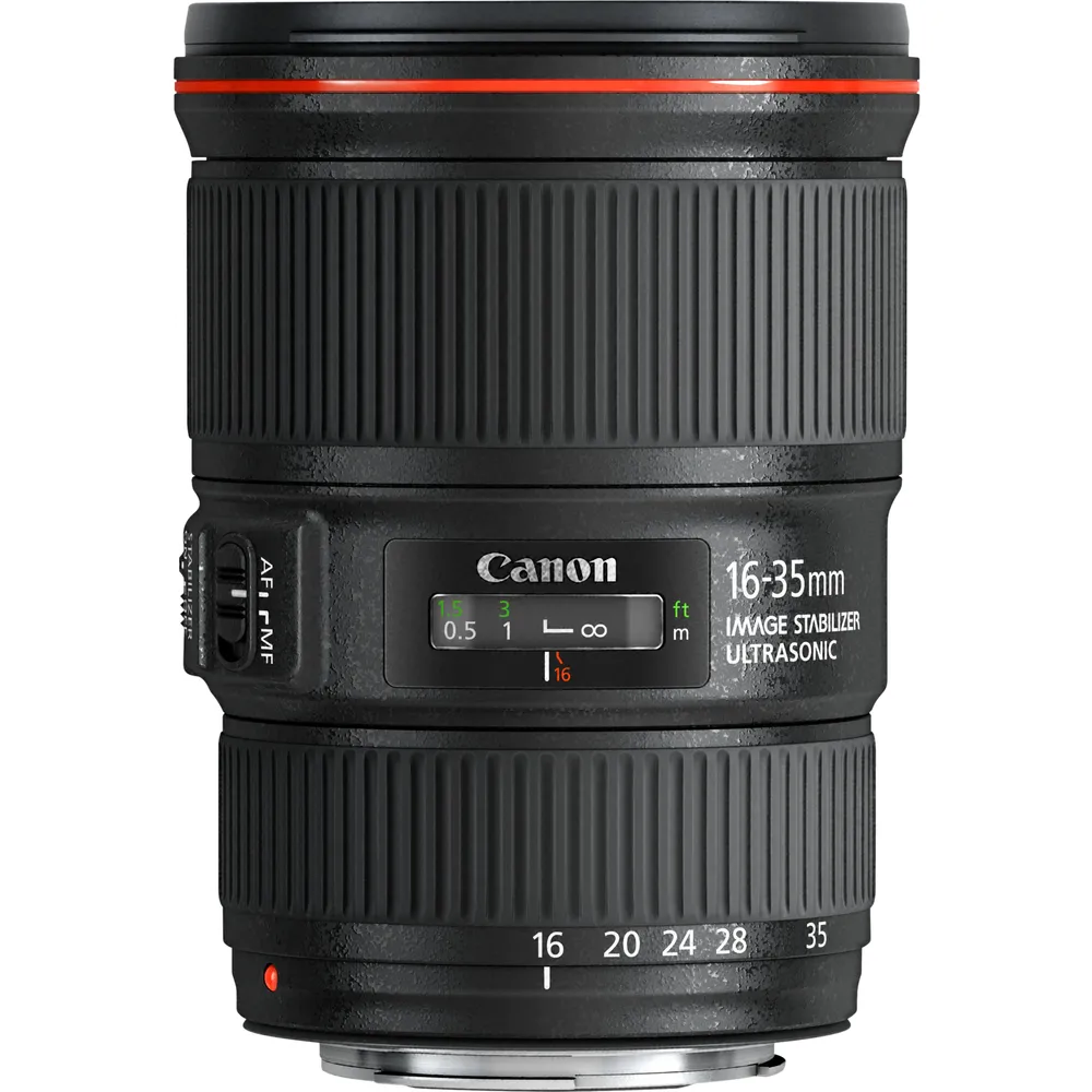Canon 9518B005 Kameraobjektiv SLR Schwarz