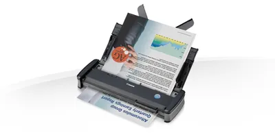 Canon imageFORMULA P-215II | 9705b003 | Dokumentenscanner - CMOS / CIS