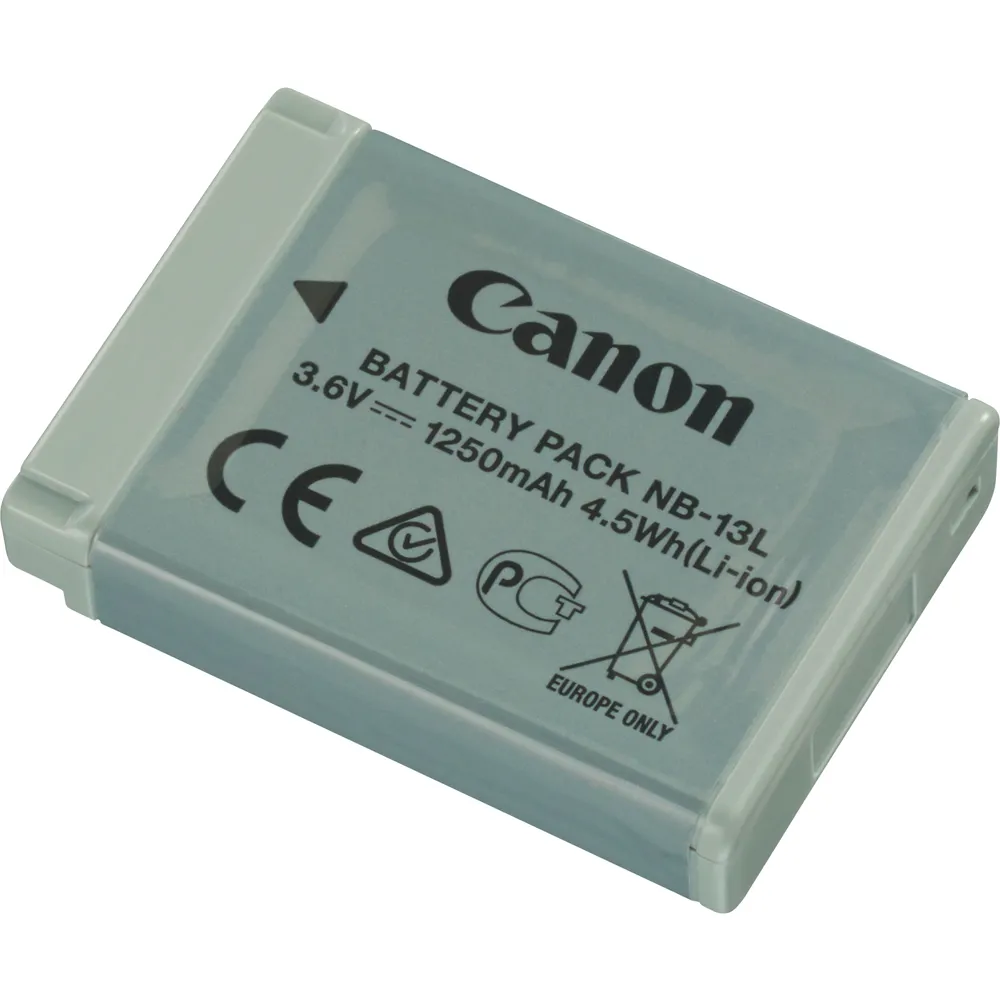 Canon NB-13L