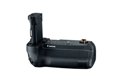 Canon BG-E22 Batteriegriff für Digitalkamera Schwarz
