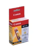 Tintenpatrone Canon BJI201 Gelb Original